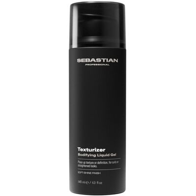 Sebastian Texturizer Bodifying Liquid Gel mittlerer Halt 145 ml Sebastian Texturizer Bodifying Liquid Gel mittlerer Halt 145 ml