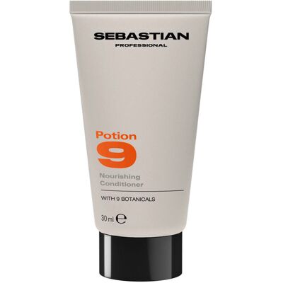 Sebastian Potion 9 Nourishing Conditioner 30 ml Sebastian Potion 9 Nourishing Conditioner 30 ml