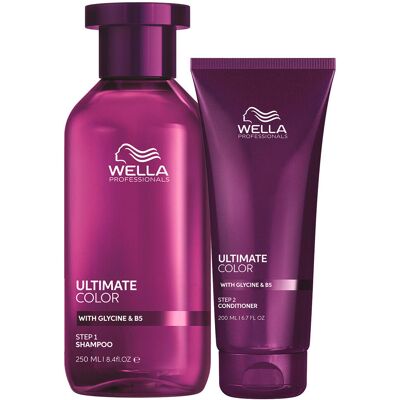 Wella Professionals Ultimate Color Kit small Wella Professionals Ultimate Color Kit small