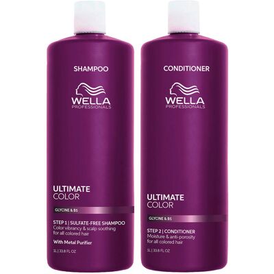 Wella Professionals Ultimate Color Kit big Wella Professionals Ultimate Color Kit big