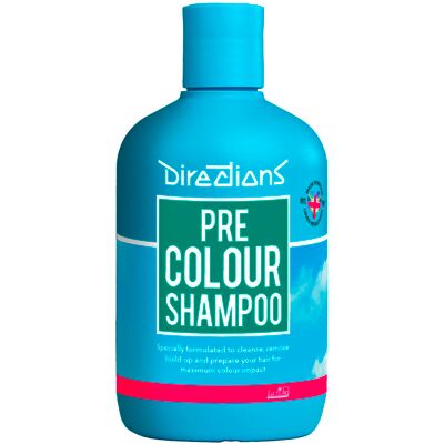 La rich'e Directions Total Cleanse Shampoo 350 ml La rich'e Directions Total Cleanse Shampoo 350 ml