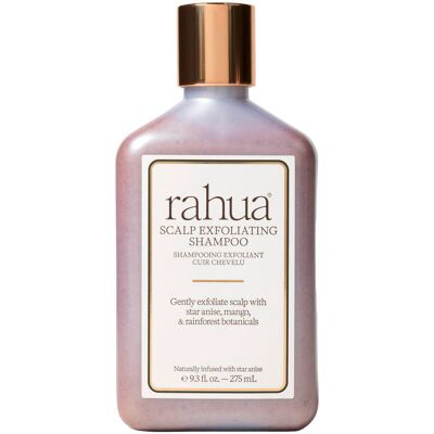 Rahua Scalp Exfoliating Shampoo 275 ml Rahua Scalp Exfoliating Shampoo 275 ml