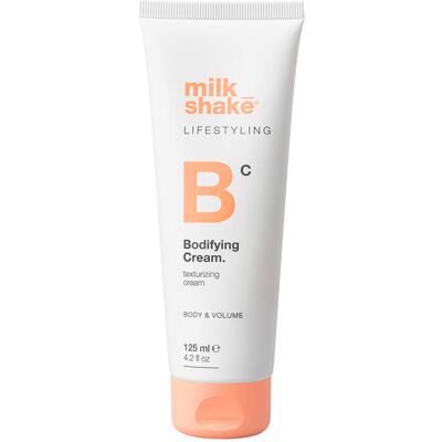 milk_shake Lifestyling Bodifying Cream 125 ml milk_shake Lifestyling Bodifying Cream 125 ml
