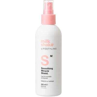 milk_shake Lifestyling Smoothing Miracle Shield 200 ml milk_shake Lifestyling Smoothing Miracle Shield 200 ml
