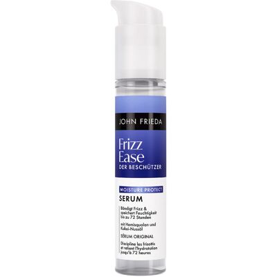 JOHN FRIEDA Frizz Ease Der Beschützer Moisture Protect Serum 50 ml JOHN FRIEDA Frizz Ease Der Beschützer Moisture Protect Serum 50 ml