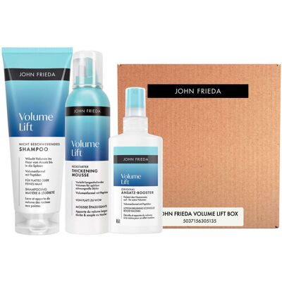 JOHN FRIEDA Volume Lift Box JOHN FRIEDA Volume Lift Box