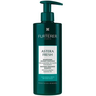 René Furterer Astera Fresh Beruhigend-frisches Shampoo 500 ml René Furterer Astera Fresh Beruhigend-frisches Shampoo 500 ml