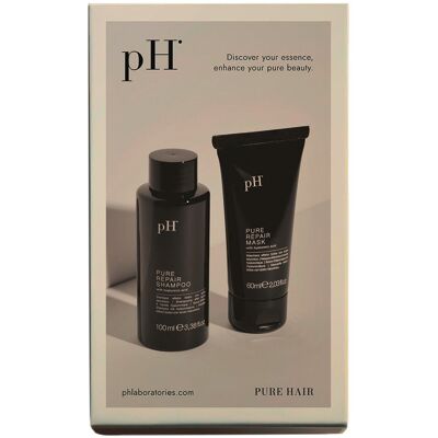 pH Pure Repair Travel Set pH Pure Repair Travel Set