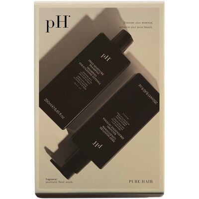 pH Deep Moisture Duo Kit pH Deep Moisture Duo Kit