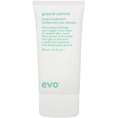 Evo Ground Control Scalp Treatment 150 ml Evo Ground Control Scalp Treatment 150 ml