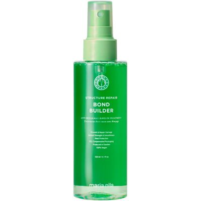Maria Nila Structure Repair Bond Builder 150 ml Maria Nila Structure Repair Bond Builder 150 ml