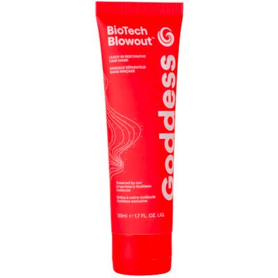 Goddess Biotech Blowout™ Leave-In Restorative Mask 50 ml Goddess Biotech Blowout™ Leave-In Restorative Mask 50 ml