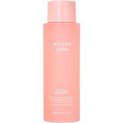 Nilens Jord Volume Shampoo 200 ml Nilens Jord Volume Shampoo 200 ml