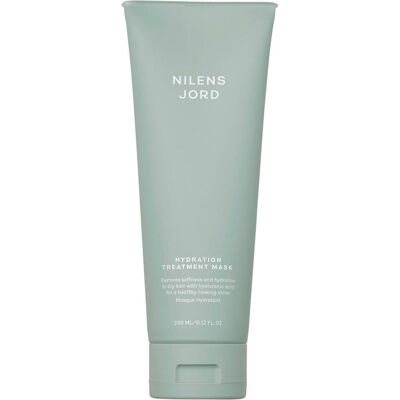 Nilens Jord Hydration Treatment Mask 200 ml Nilens Jord Hydration Treatment Mask 200 ml