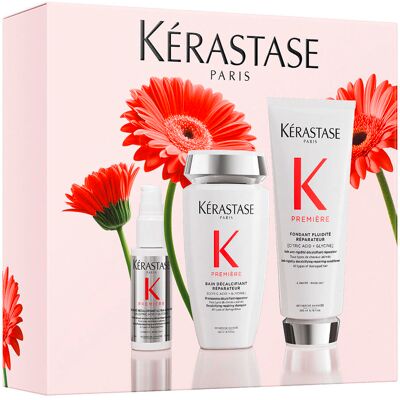 Kérastase Première Trio Spring Set Kérastase Première Trio Spring Set