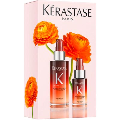 Kérastase Nutritive Duo Spring Set 90 ml + 30 ml Kérastase Nutritive Duo Spring Set 90 ml + 30 ml