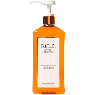Rahua Classic Shampoo Lush Pump 530 ml Rahua Classic Shampoo Lush Pump 530 ml