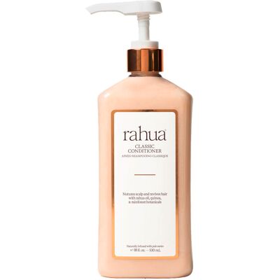 Rahua Classic Conditioner Lush Pump 530 ml Rahua Classic Conditioner Lush Pump 530 ml