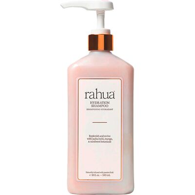 Rahua Hydration Shampoo Lush Pump 530 ml Rahua Hydration Shampoo Lush Pump 530 ml