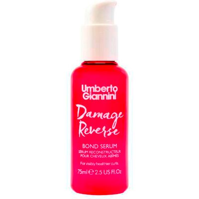 Umberto Giannini Damage Reverse Bond Serum 75 ml Umberto Giannini Damage Reverse Bond Serum 75 ml