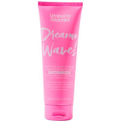 Umberto Giannini Dreamy Waves Conditioner 250 ml Umberto Giannini Dreamy Waves Conditioner 250 ml