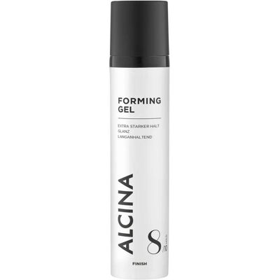 Alcina Finish Forming Gel 100 ml Alcina Finish Forming Gel 100 ml