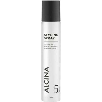 Alcina Finish Styling Spray Aerosol 200 ml Alcina Finish Styling Spray Aerosol 200 ml