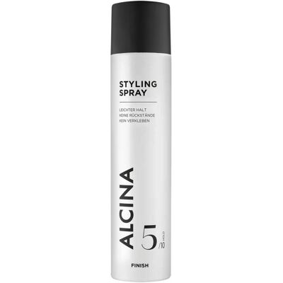 Alcina Finish Styling Spray Aerosol 400 ml Alcina Finish Styling Spray Aerosol 400 ml