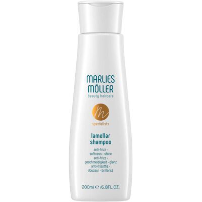 Marlies Möller Specialists Lamellar Shampoo 200 ml Marlies Möller Specialists Lamellar Shampoo 200 ml