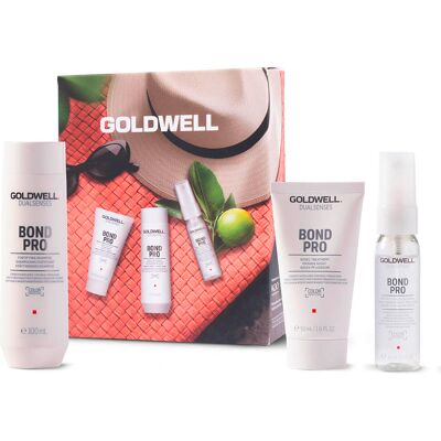 Goldwell Dualsenses Bond Pro Sommer Set Goldwell Dualsenses Bond Pro Sommer Set
