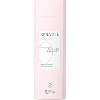 KERASILK Sensitive Shampoo 250 ml KERASILK Sensitive Shampoo 250 ml