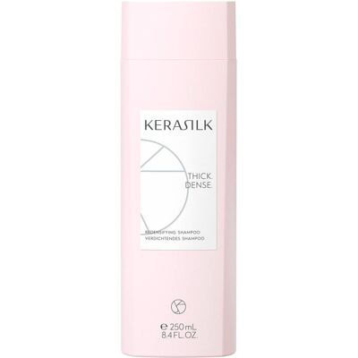 KERASILK Verdichtendes Shampoo 250 ml KERASILK Verdichtendes Shampoo 250 ml