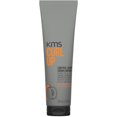 KMS CURLUP Control Creme 150 ml KMS CURLUP Control Creme 150 ml