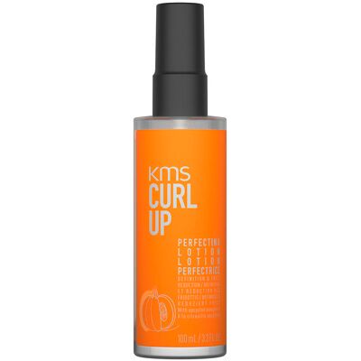 KMS CURLUP Perfecting Lotion 100 ml KMS CURLUP Perfecting Lotion 100 ml