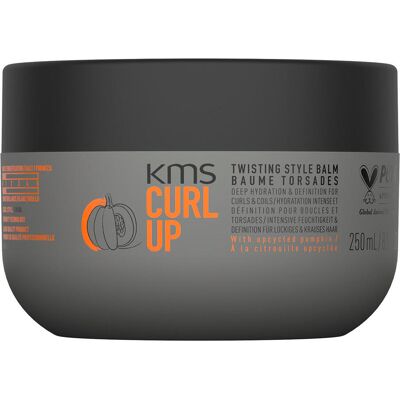 KMS CURLUP Twisting Style Balm 250 ml KMS CURLUP Twisting Style Balm 250 ml