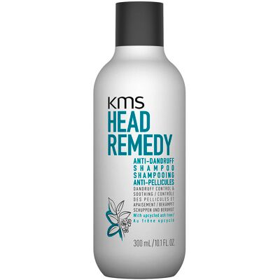 KMS HEADREMEDY Anti-Dandruff Shampoo 300 ml KMS HEADREMEDY Anti-Dandruff Shampoo 300 ml