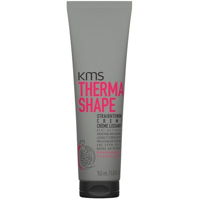 KMS THERMASHAPE Straightening Creme 150 ml KMS THERMASHAPE Straightening Creme 150 ml