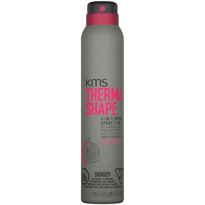 KMS THERMASHAPE 2-In-1 Spray 200 ml KMS THERMASHAPE 2-In-1 Spray 200 ml