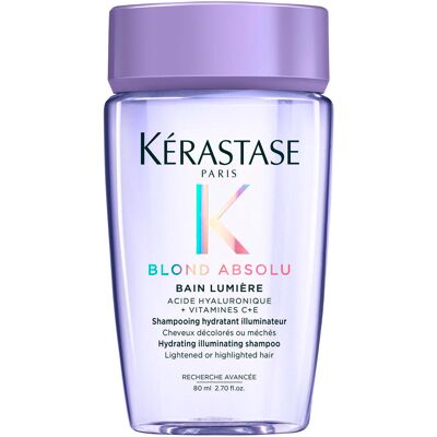 Kérastase Blond Absolu Bain Lumière 80 ml Kérastase Blond Absolu Bain Lumière 80 ml