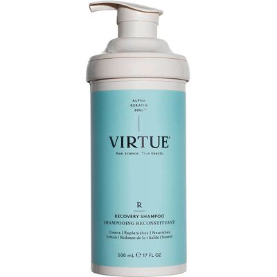 Virtue Recovery Shampoo 500 ml Virtue Recovery Shampoo 500 ml