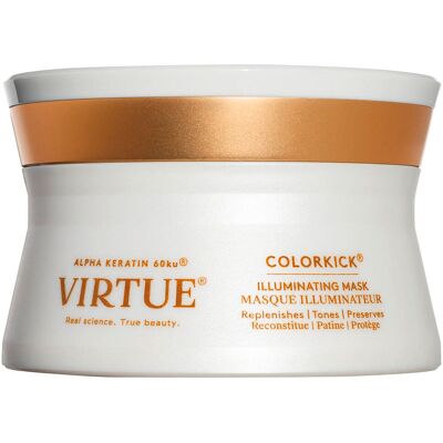Virtue Colorkick® Illuminating Mask 150 ml Virtue Colorkick® Illuminating Mask 150 ml