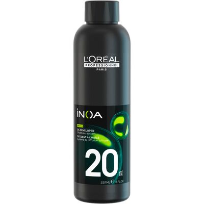 L'Oréal Professionnel Paris INOA Oxidant 6 % - 20 vol., 236 ml L'Oréal Professionnel Paris INOA Oxidant 6 % - 20 vol., 236 ml