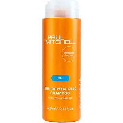 Paul Mitchell Sun Sun Revitalizing Shampoo 300 ml Paul Mitchell Sun Sun Revitalizing Shampoo 300 ml