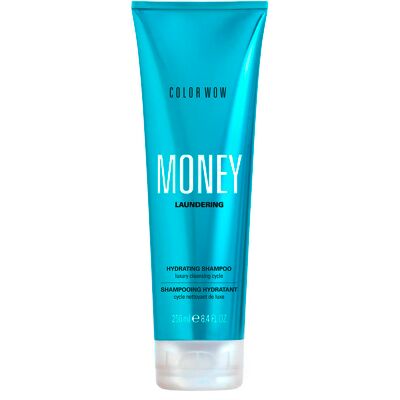Color Wow Money Laundering Hydrating Shampoo 250 ml Color Wow Money Laundering Hydrating Shampoo 250 ml