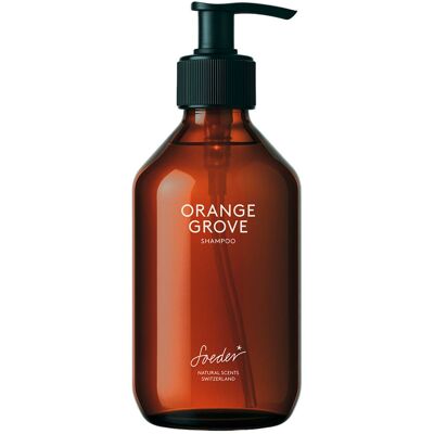 Soeder Orange Grove Shampoo 250 ml Soeder Orange Grove Shampoo 250 ml