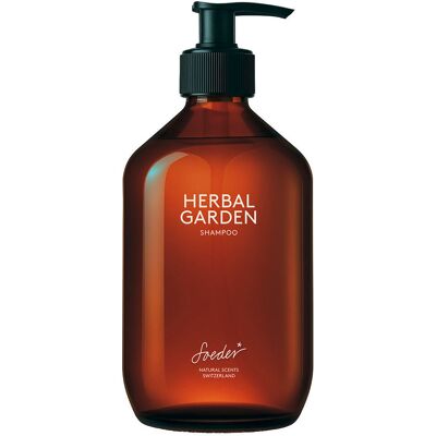 Soeder Herbal Garden Shampoo 500 ml Soeder Herbal Garden Shampoo 500 ml