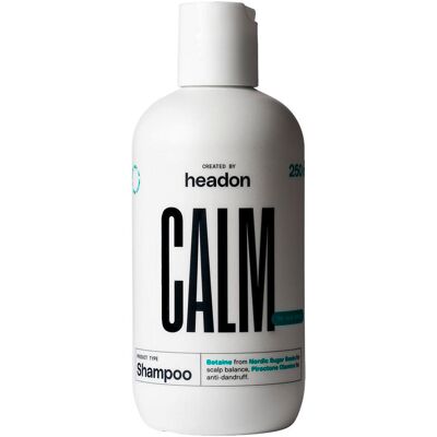 headon Calm Shampoo 250 ml headon Calm Shampoo 250 ml