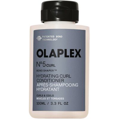Olaplex No.5 Hydrating Curl Conditioner 100 ml Olaplex No.5 Hydrating Curl Conditioner 100 ml