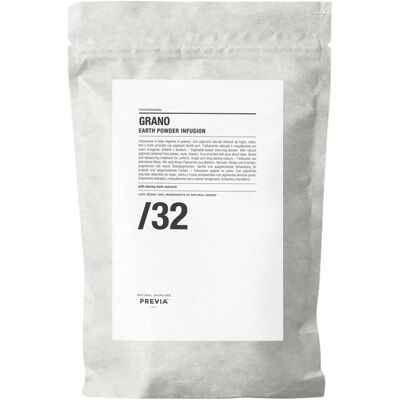 PREVIA Professional Earth Powder Infusion /32 Grano 200 g PREVIA Professional Earth Powder Infusion /32 Grano 200 g
