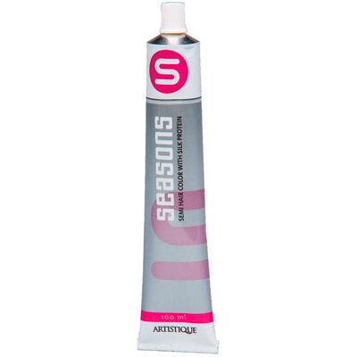 Artistique Seasons Semi Hair Color 6-B Dunkel-Mokkablond, 100 ml Artistique Seasons Semi Hair Color 6-B Dunkel-Mokkablond, 100 ml